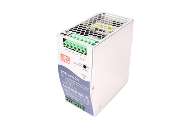 TDR-240-24 MEAN WELL MAITINIMO