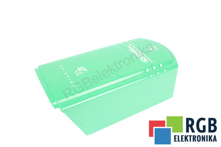 3860-0265-00 CONTROL TECHNIQUES DĖŽUTĖS PRIEKIS