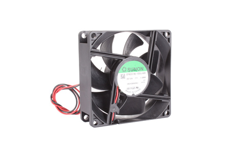 EF80251B2-1000U-A99 SUNON 80X80X25MM 1.08W 12V VENTILIATORIUS