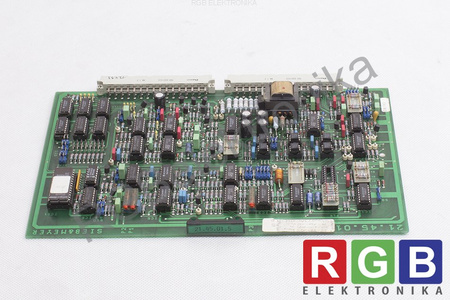 21.45.01.5 SIEB & MEYER