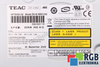 DV-516GC-002 TEAC DVD ROM