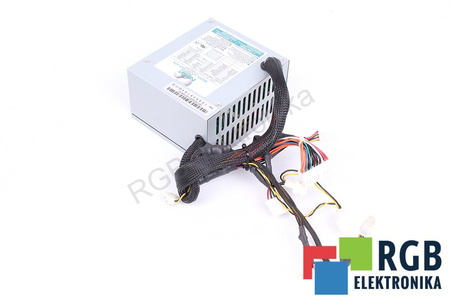 EPCDC-300P-X2K NIPRON KOMPIUTERIO MAITINIMO ŠALTINIS