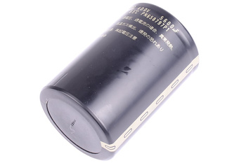 KONDENSATORIUS 175Z3526 NIPPON 5600UF, 400V