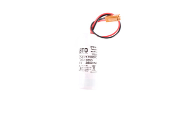 ER17500VC 3.6V PLC-ER17500VC 3600MAH, 3.6V AKUMULIATORIUS PAKAITALAS