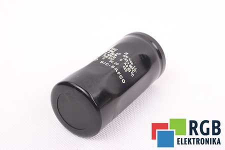 KONDENSATORIUS 1500UF450V SIC-SAFCO