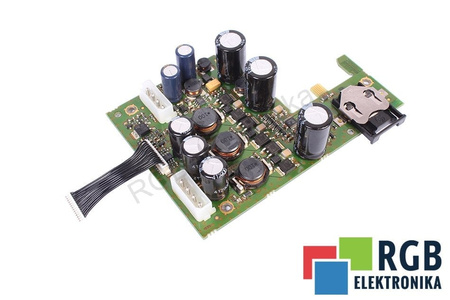 CP250_DCDC KEBA 2469B-0