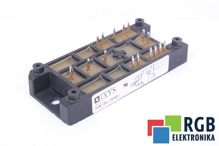 VUB120-12NO1 IXYS