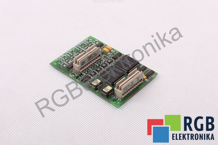 PWB2589380-0001 REV D COMAU 10123160