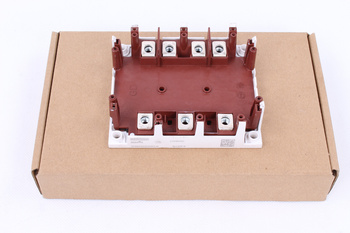 SKIM400GD126DLM SEMIKRON