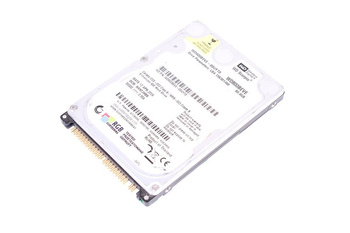 WD800BEVE-00UYT0 WESTERN DIGITAL