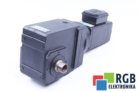 ES42 STOBER K203SG-0500-ES42 VARIKLIS SU PAVARŲ DĖŽE