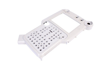 JZRCR-NPP01B-1 YASKAWA DĖŽUTĖS PRIEKIS