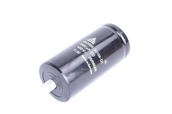 KONDENSATORIUS B43586-S0158-Q1 S+M 1500UF, 420V