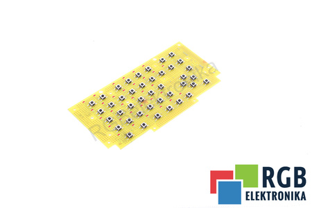 35421224A CINCINNATI REV A PPKI KLAVIATŪRA