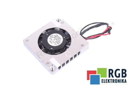 UDQFC3E15 PANASONIC 35X35X7MM, 5V, 0.07A VENTILIATORIUS