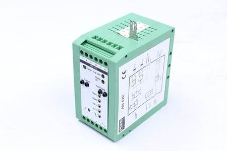 AN422V01-16-0/040001-050001 PEERLESS ELECTRIC AN422 LAIKO RELĖ