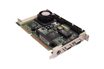 PENTIUM/6X86 ISA SBC VER. G4