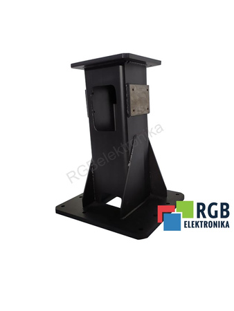 MOTOMAN YASKAWA 55X59.5CM / 36X37.5CM ROBOTŲ BAZĖ