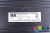 MDX61B0005-5A3-4-0T SEW EURODRIVE MOVIDRIVE