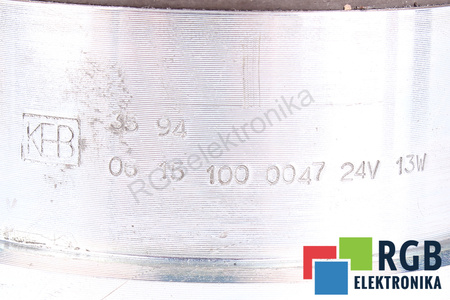 06.15.100-0047 KEB STABDYS