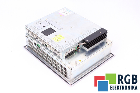 6AV3637-1PL00-0AX0 SIEMENS TP37 PENTIUM 100MHZ