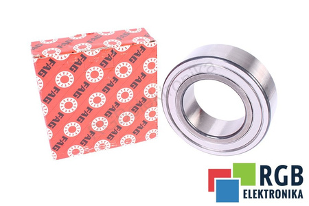 3216-B-2Z-TVH FAG 80X140X44.4 GUOLIS