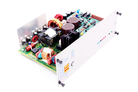 PWB2589542-0002 COMAU PWR1 REV D 10124060