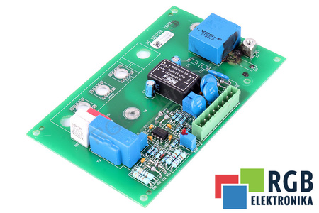 TE991290 HUTTINGER DALIMS