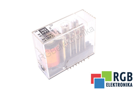 TGL26047 RELOG 2RH01 ESTAFETĖ