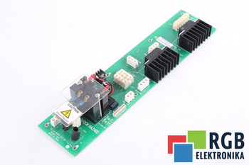 2319490 GE YOKOGAWA MEDICAL SYSTEMS AC CTRL BOARD SKIRTAS LOGIQ3