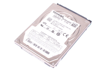 MK8046GSX TOSHIBA HDD2D93 80GB, ATA, 2.5", HDD