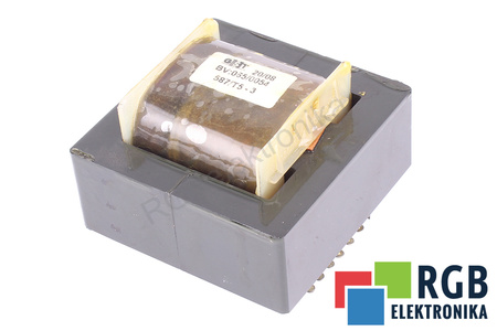 065/0054 GST 587/T5-3 TRANSFORMATORIUS