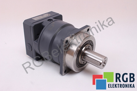 SPG075-MF1-10-10 ALPHA GETRIEBEBAU PAVARA