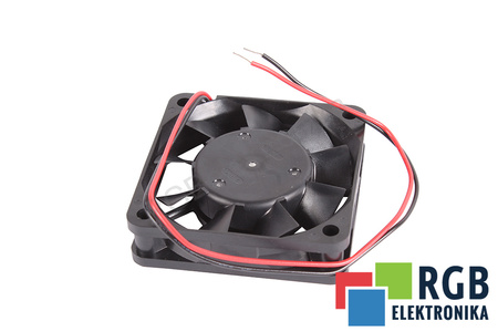 06015KA-24N-AA NMB TECHNOLOGIES 60X60X15MM, 24V VENTILIATORIUS