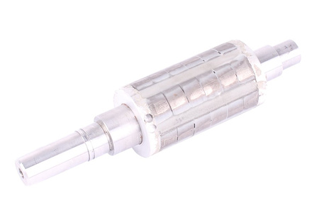 DBL4N00530-03M-000-S40 DANAHER MOTION ROTORIAUS