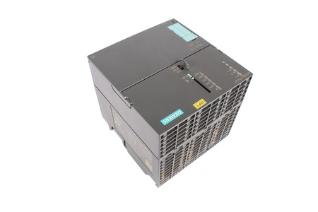 6ES7318-3EL01-0AB0 SIEMENS CPU 319-3PN/DP