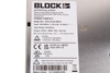 PCC-0124-200-2 BLOCK IMPULSINIS MAITINIMO ŠALTINIS