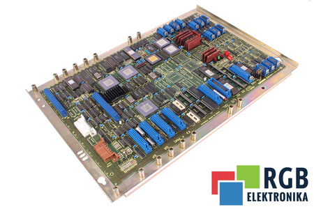 A16B-1010-0286/06A FANUC SUGEDĘS – DALIMS