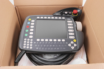 KCP1 69-000-398 KUKA KRC1 MOKYMO PAKABUKAS