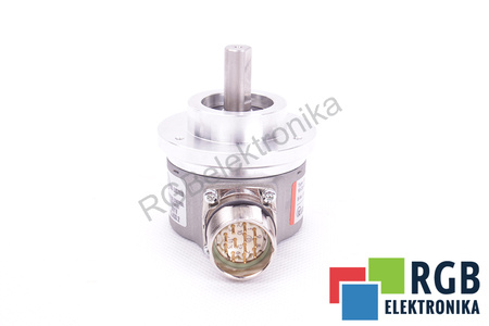 8.5000.8358.1000 KUBLER CODER