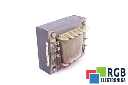 BV-NR.24521 WEM 220/380V, 20/25V TRANSFORMATORIUS