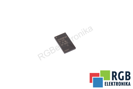 CY14B108N-BA45XI INFINEON
