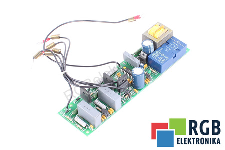 10129060 COMAU 95294/A