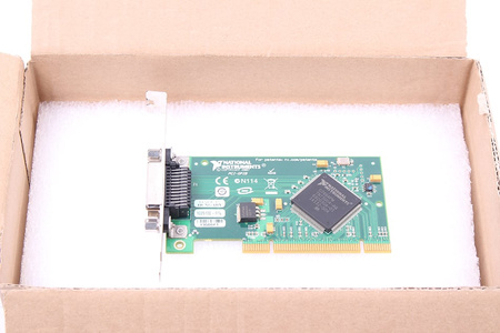 PCI-GPIB NATIONAL INSTRUMENTS