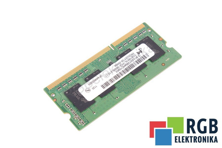 MT4JSF12864HZ-1GD4D1 MICRON 1GB