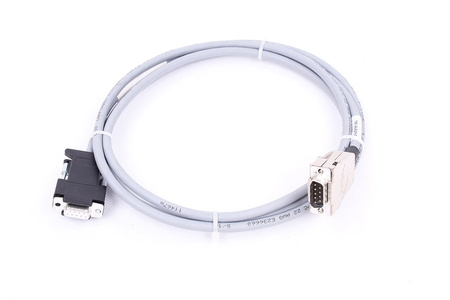 30.005.56.00666 21022004 2M 9PIN KABELIS