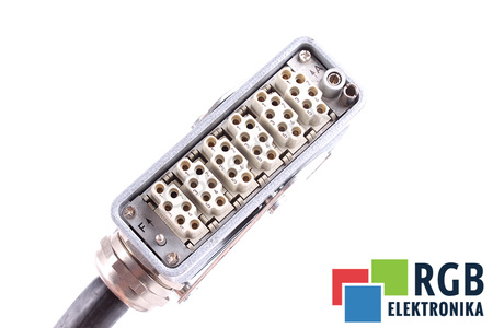 01-051-796 KUKA 15M 01051796 KABELIS