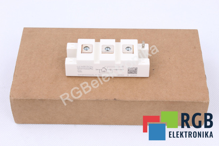 SKM100GAL123D SEMIKRON SEMITRANS