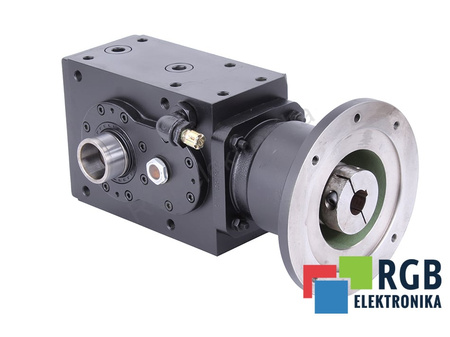 KS35H GRAESSNER 1235AH000016 PAVARA