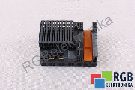 X20CP1484 B&R AUTOMATION